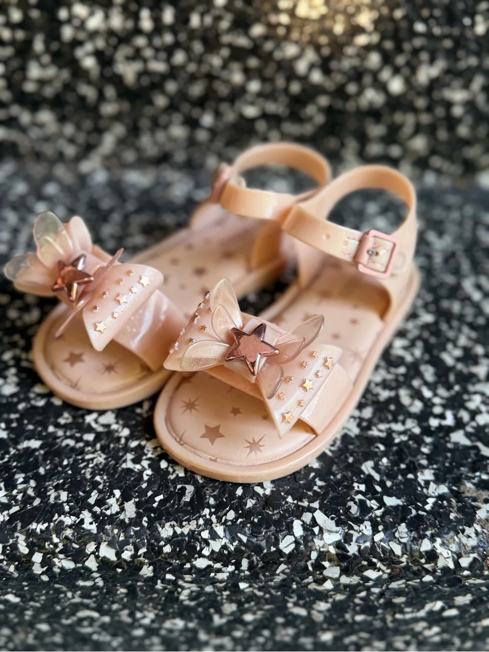 Mini Melissa guc mini